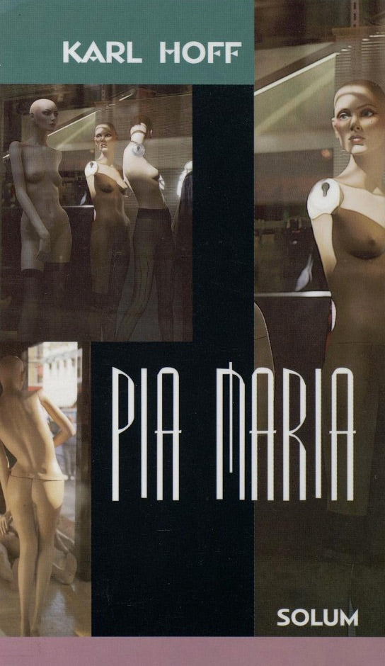 Pia Maria: skuespill