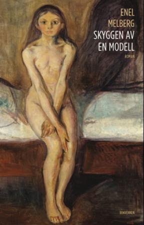Skyggen av en modell: roman