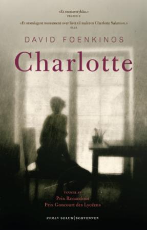 Charlotte: roman