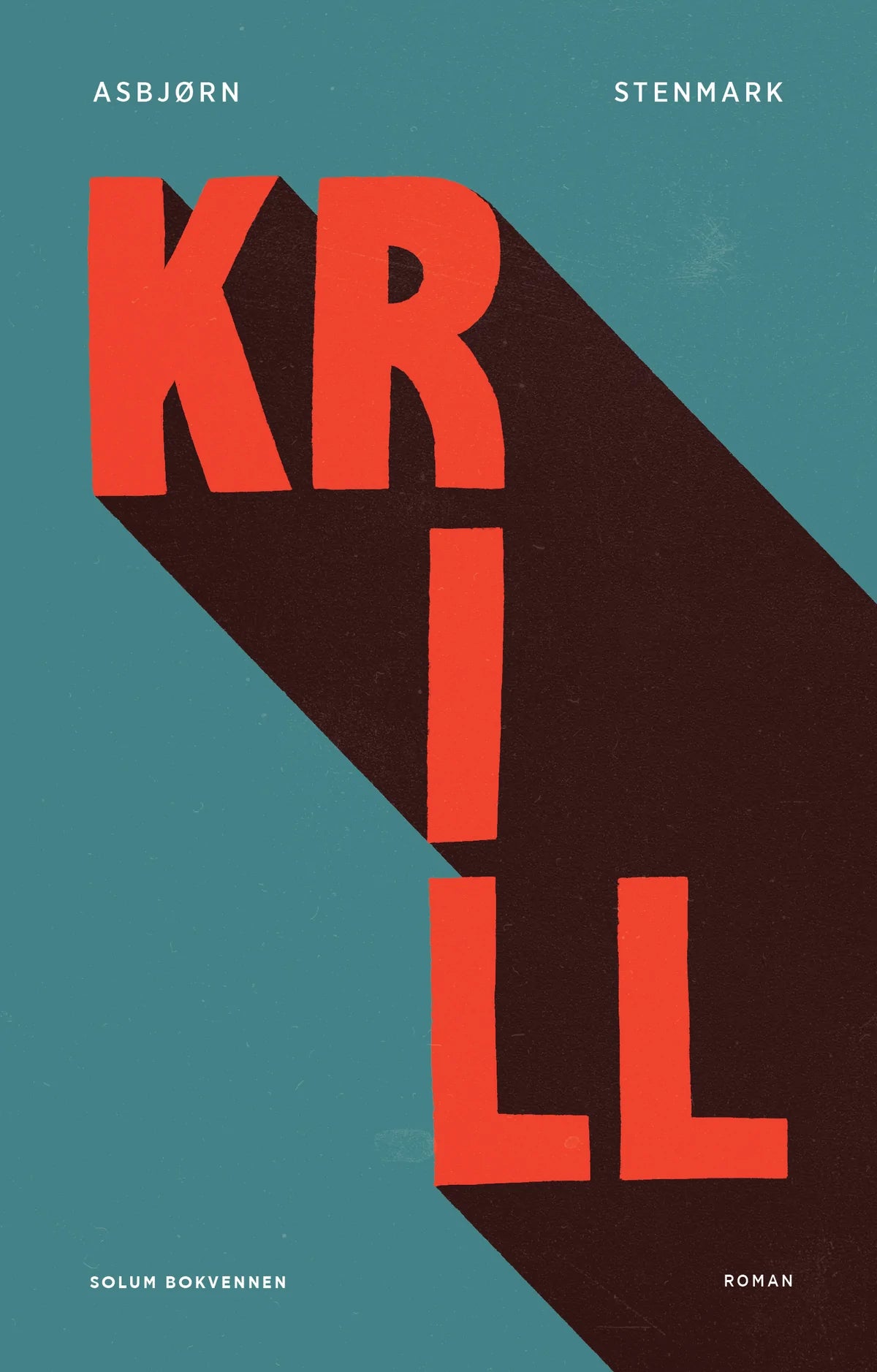 Krill: roman