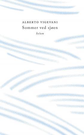 Sommer ved sjøen