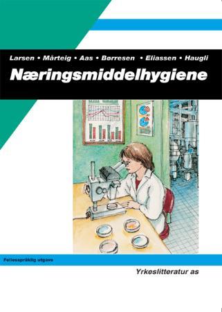 Næringsmiddelhygiene: industriell næringsmiddelproduksjon