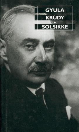 Solsikke