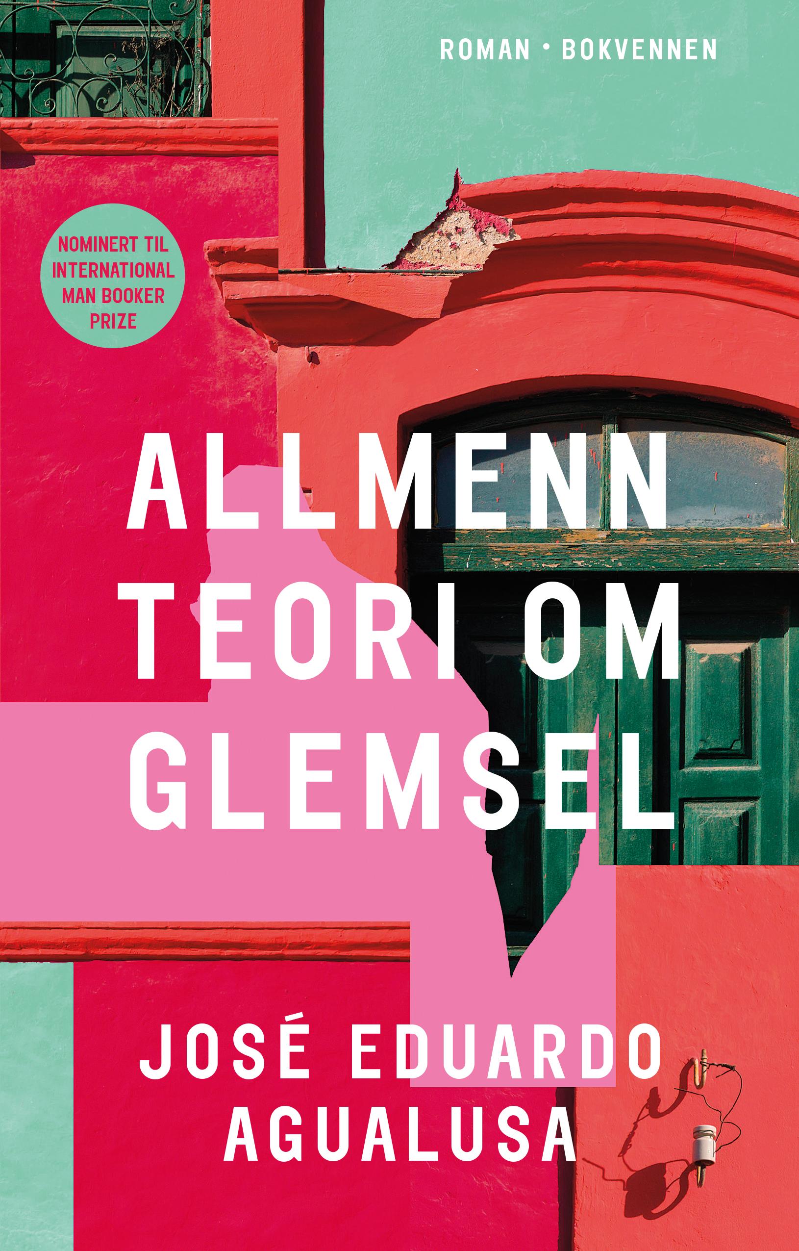 Allmenn teori om glemsel: roman