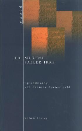 Murene faller ikke