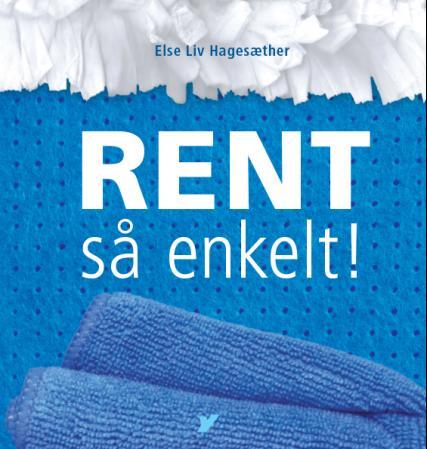 Rent: så enkelt!