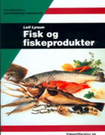 Fisk og fiskeprodukter