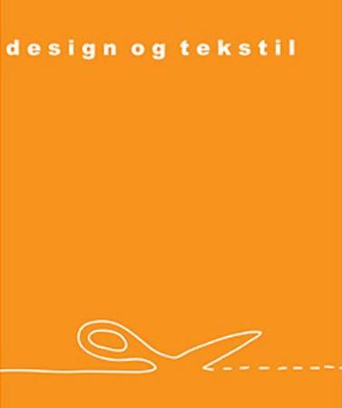 Design og tekstil: Vg2 lærebok