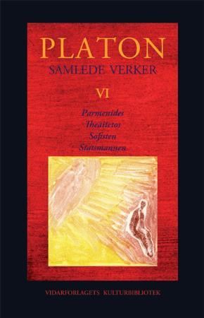 Samlede verker. Bd. 6