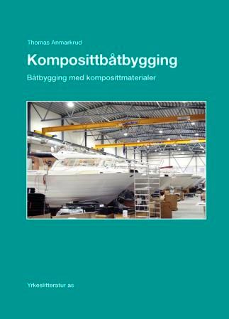 Komposittbåtbygging: båtbygging med komposittmaterialer