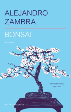 Bonsai: roman