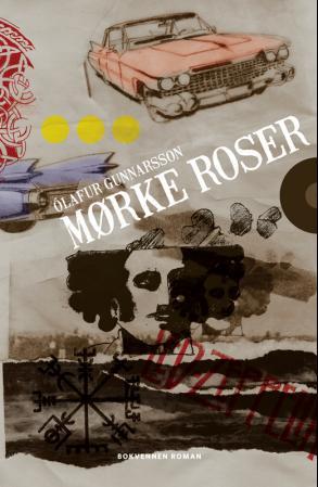 Mørke roser