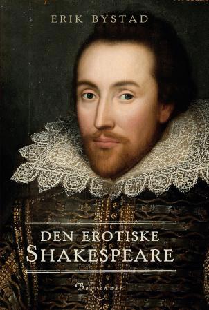 Den erotiske Shakespeare: essays