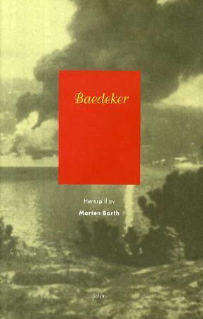 Baedeker: hørespill