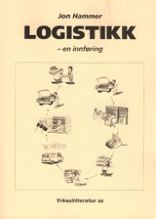 Logistikk: en innføring