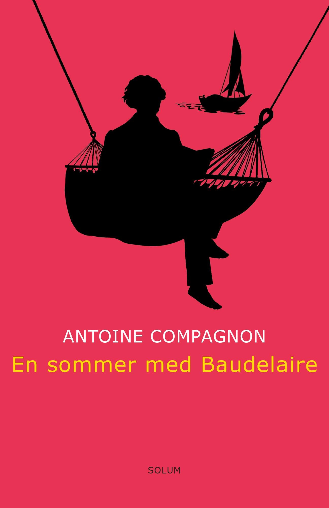 En sommer med Baudelaire