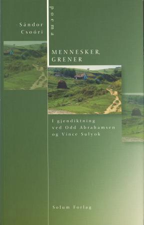 Mennesker, grener