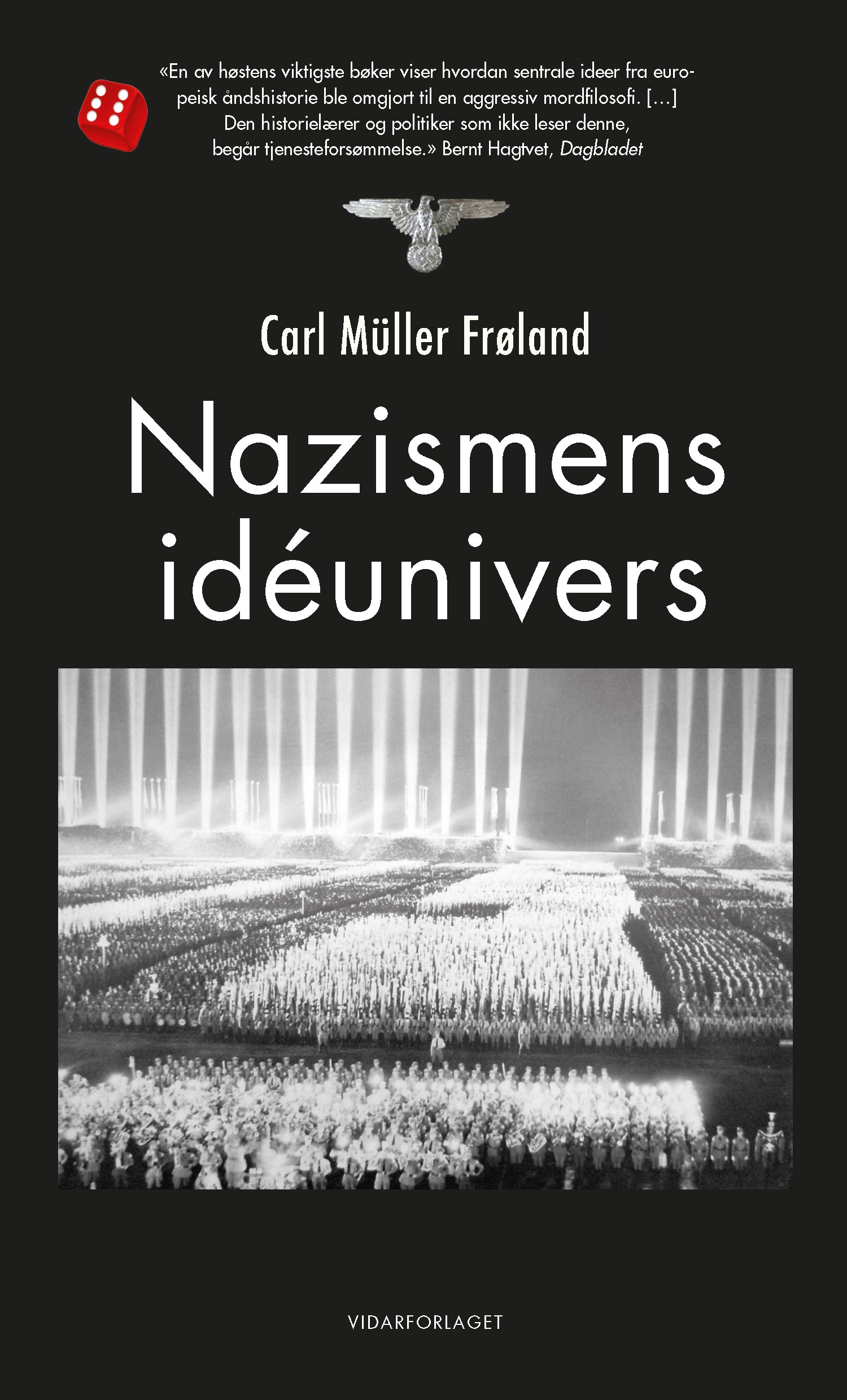 Nazismens idéunivers