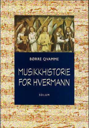 Musikkhistorie for hvermann