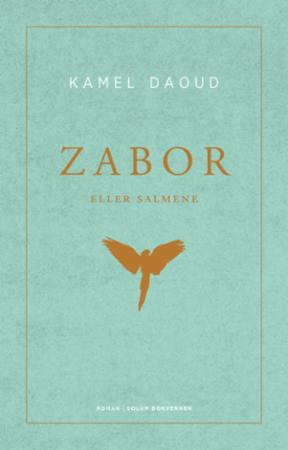 Zabor, eller Salmene: roman