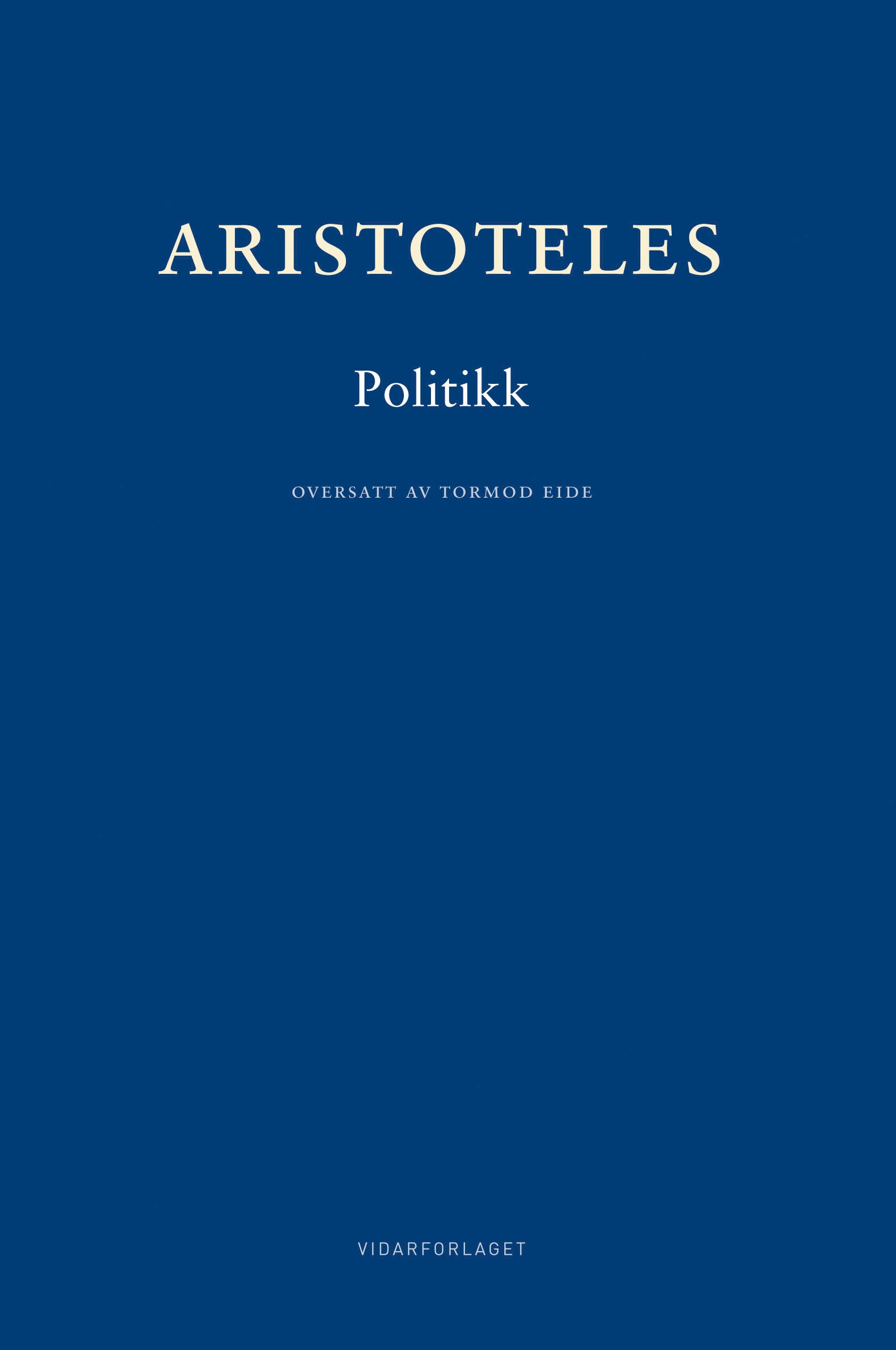 Politikk