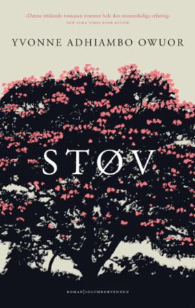 Støv: roman