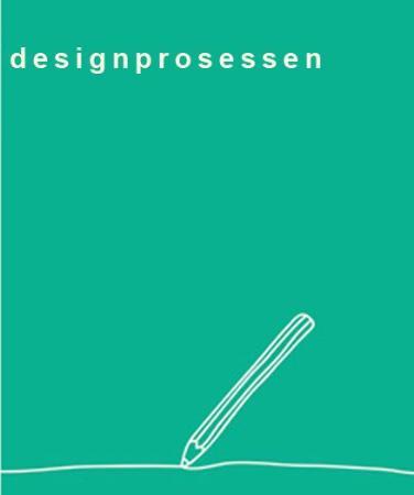 Designprosessen: frå idé til ferdig produkt