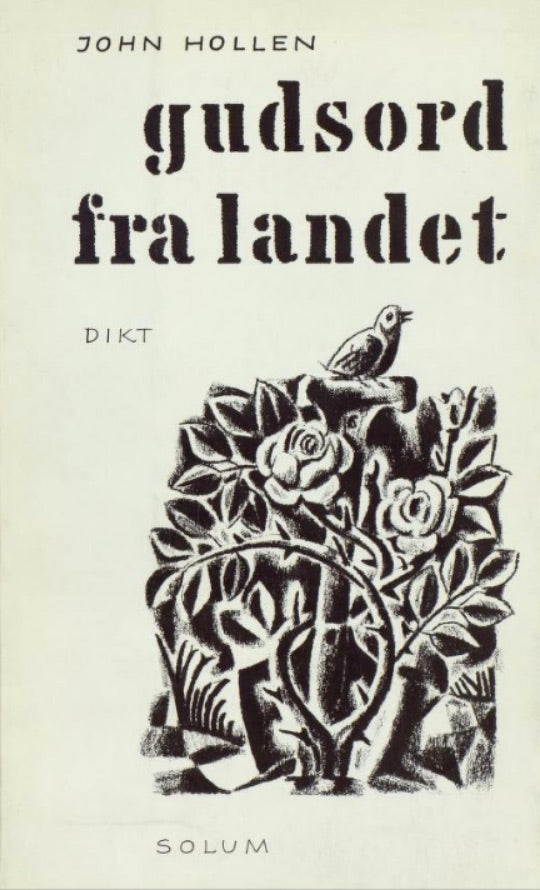 Gudsord fra landet