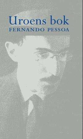 Uroens bok: av Bernardo Soares