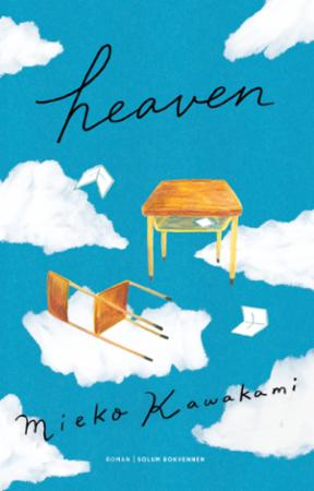 Heaven: roman