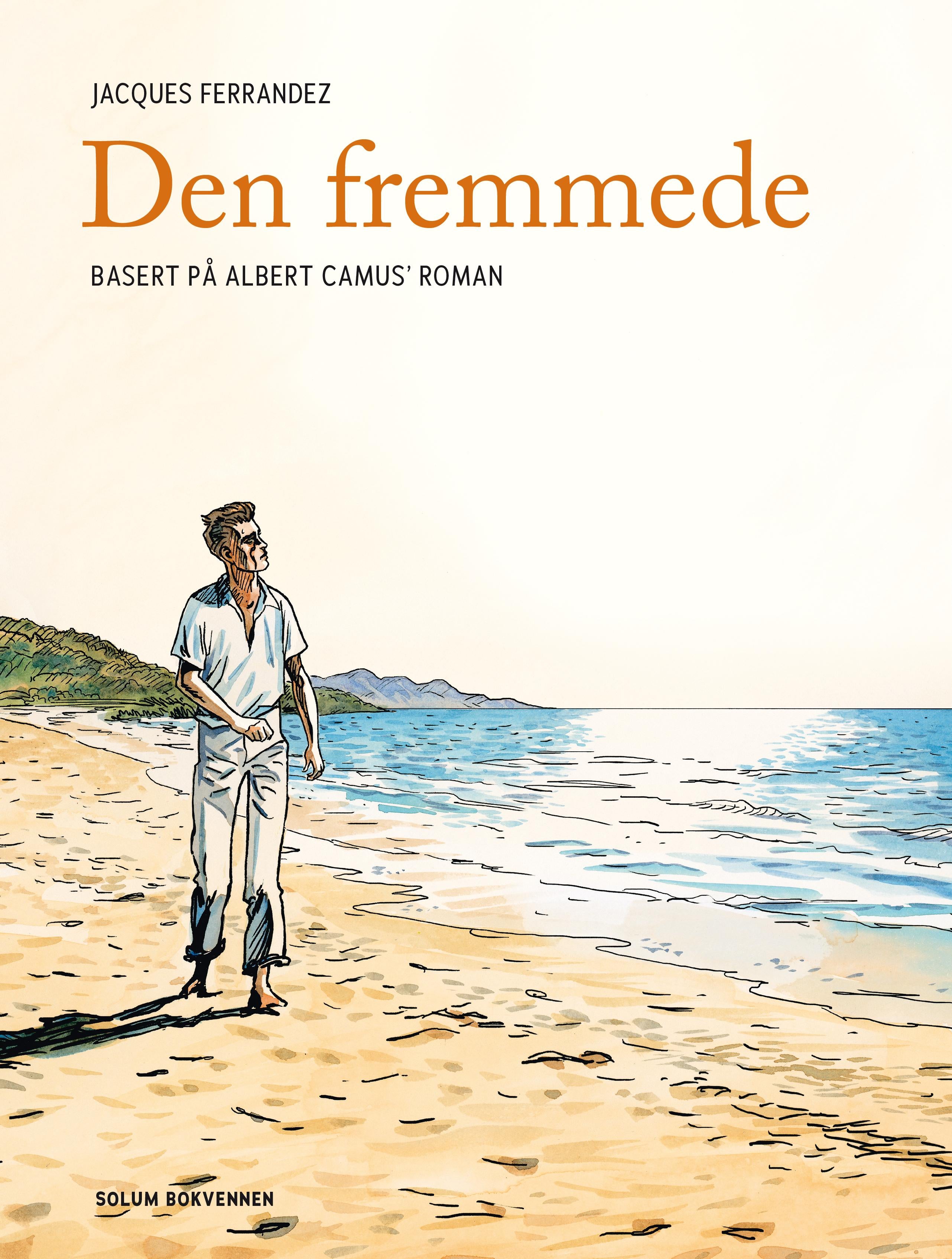 Den fremmede