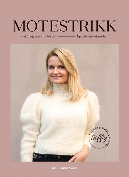 Motestrikk: enkel og trendy design