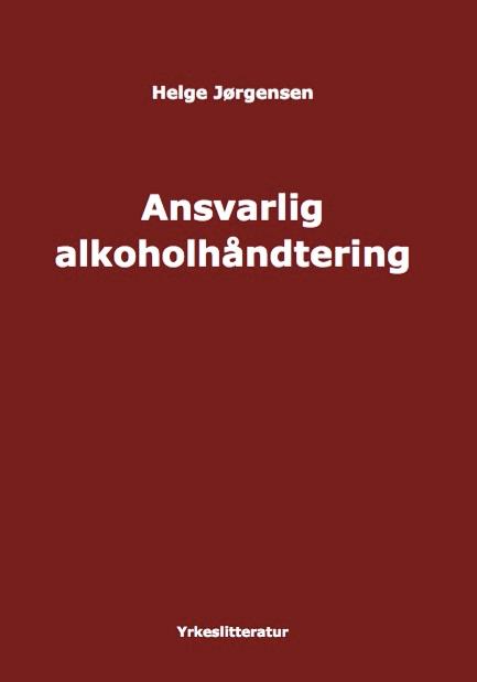 Ansvarlig alkoholhåndtering