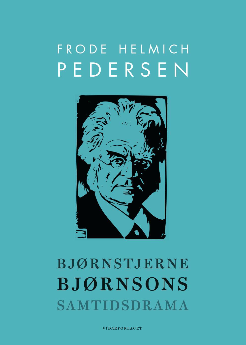 Bjørnstjerne Bjørnsons samtidsdrama: resepsjon og tolkning