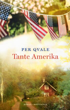 Tante Amerika: om det ubotelige : en fortelling
