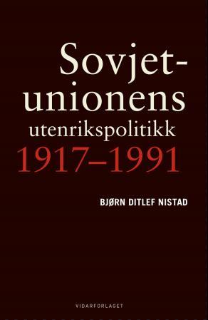 Sovjetunionens utenrikspolitikk 1917-1991