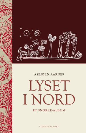 Lyset i nord: et Snorre- album