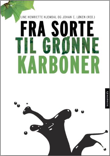 Fra sorte til grønne karboner