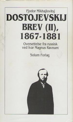 Brev 2. Bd. 29: 1867-1881