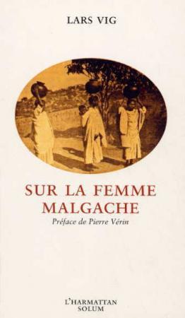 Sur la femme malgache