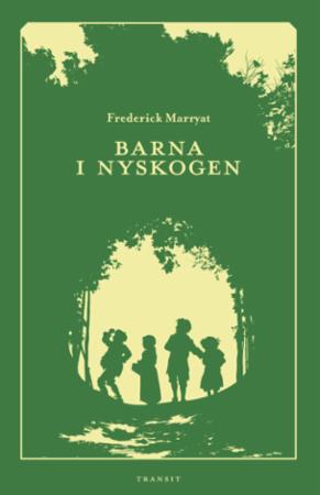 Barna i Nyskogen: roman