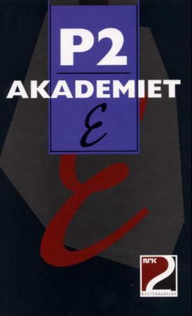 P2-Akademiet E