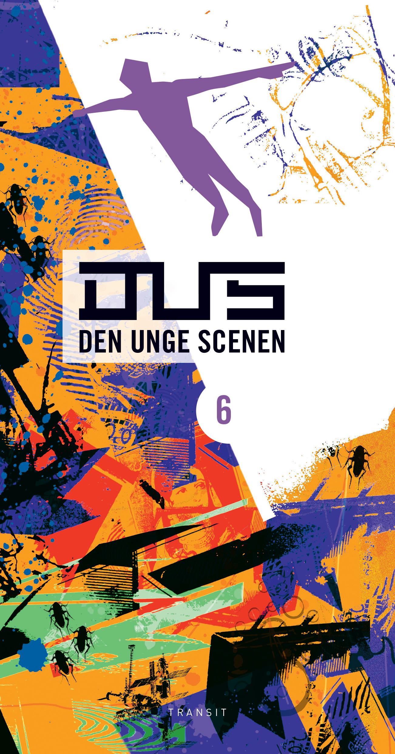 Dus: den unge scenen 6