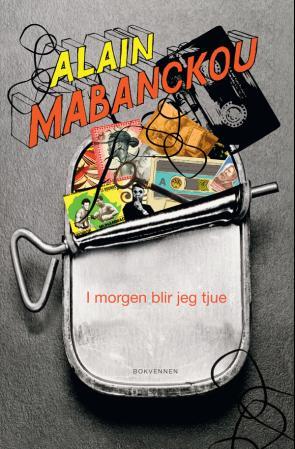 I morgen blir jeg tjue: roman