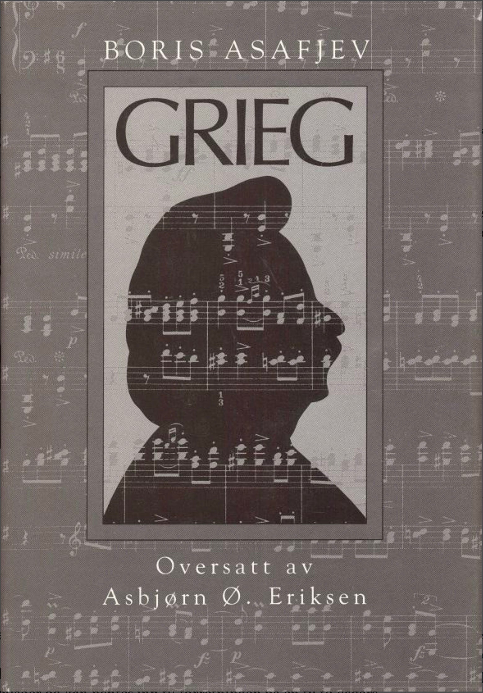 Grieg