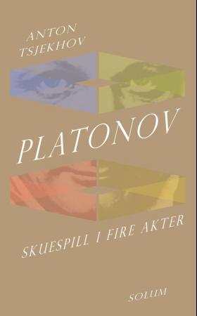 Platonov: skuespill i fire akter