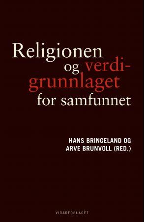 Religionen og verdigrunnlaget for samfunnet: studiar til grunnlovsjubileet 2014