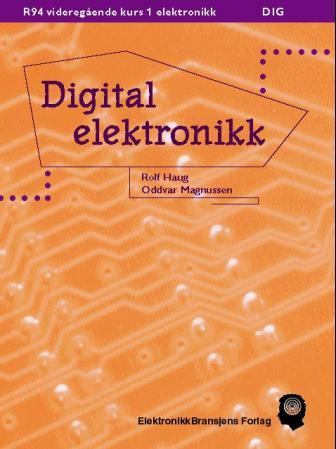 Digital elektronikk: VK1 elektronikk