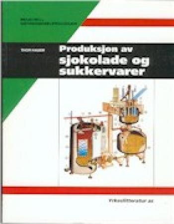 Produksjon av sjokolade og sukkervarer