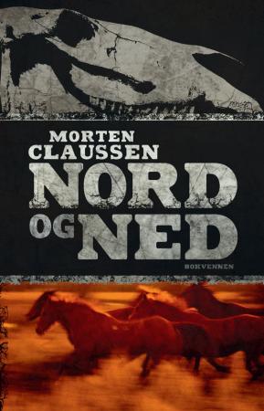 Nord og ned: roman